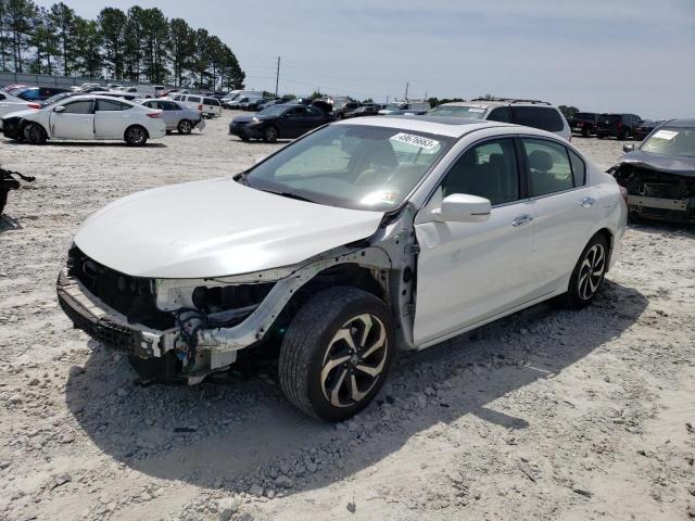 Photo 0 VIN: 1HGCR2F71HA183015 - HONDA ACCORD EX 