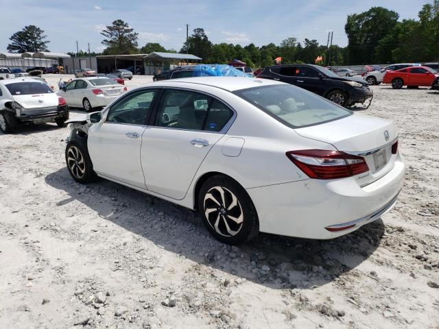 Photo 1 VIN: 1HGCR2F71HA183015 - HONDA ACCORD EX 