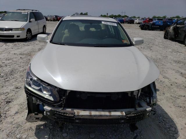 Photo 4 VIN: 1HGCR2F71HA183015 - HONDA ACCORD EX 