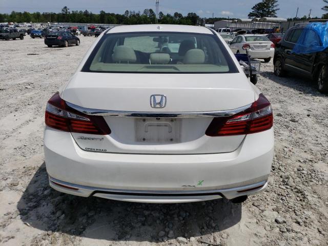 Photo 5 VIN: 1HGCR2F71HA183015 - HONDA ACCORD EX 