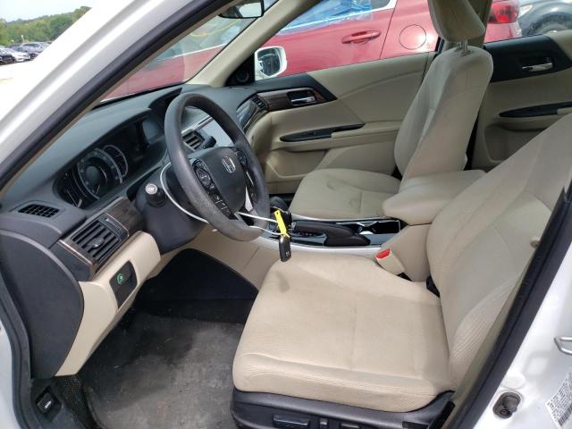 Photo 6 VIN: 1HGCR2F71HA183015 - HONDA ACCORD EX 