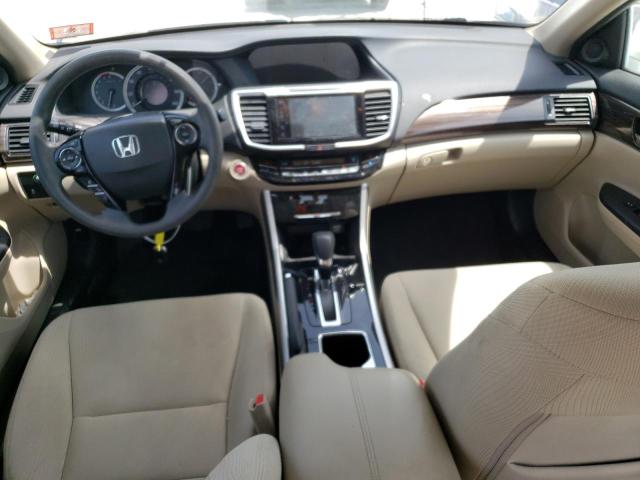 Photo 7 VIN: 1HGCR2F71HA183015 - HONDA ACCORD EX 