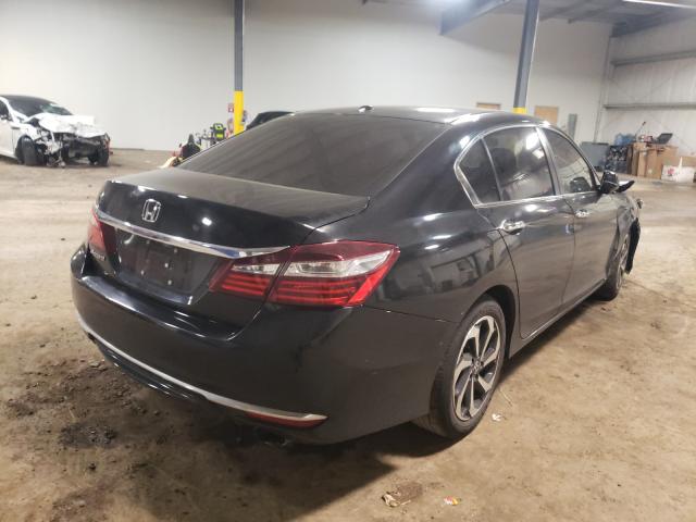 Photo 3 VIN: 1HGCR2F71HA183970 - HONDA ACCORD EX 