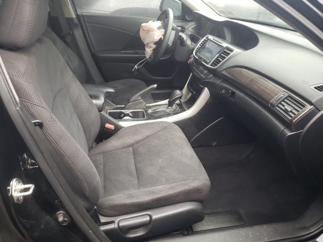 Photo 4 VIN: 1HGCR2F71HA183970 - HONDA ACCORD EX 