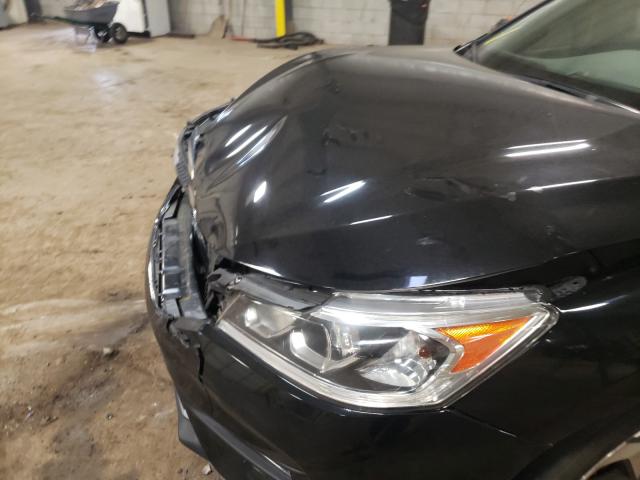 Photo 8 VIN: 1HGCR2F71HA183970 - HONDA ACCORD EX 