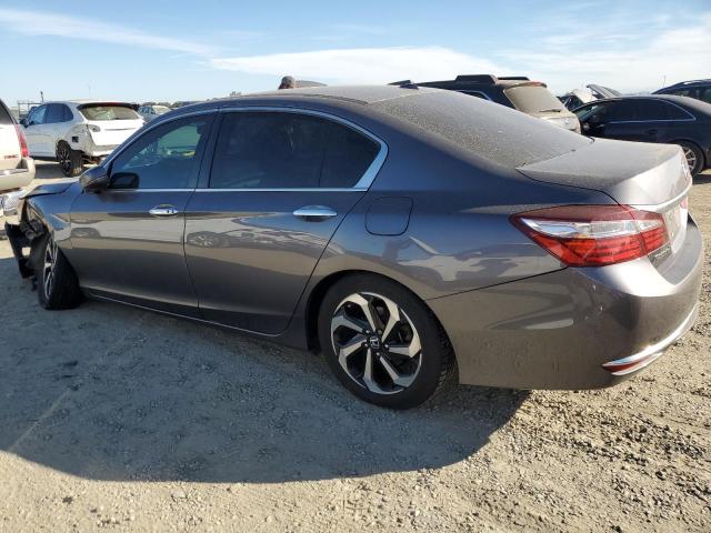 Photo 1 VIN: 1HGCR2F71HA185038 - HONDA ACCORD EX 