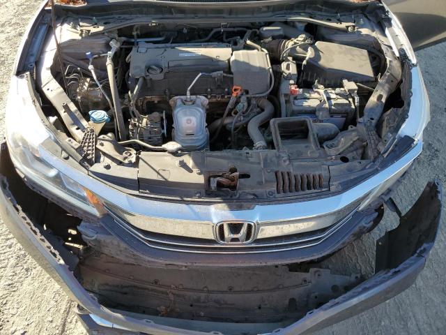 Photo 10 VIN: 1HGCR2F71HA185038 - HONDA ACCORD EX 