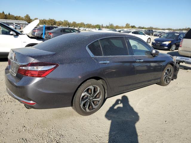 Photo 2 VIN: 1HGCR2F71HA185038 - HONDA ACCORD EX 