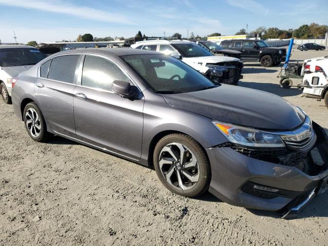 Photo 3 VIN: 1HGCR2F71HA185038 - HONDA ACCORD EX 