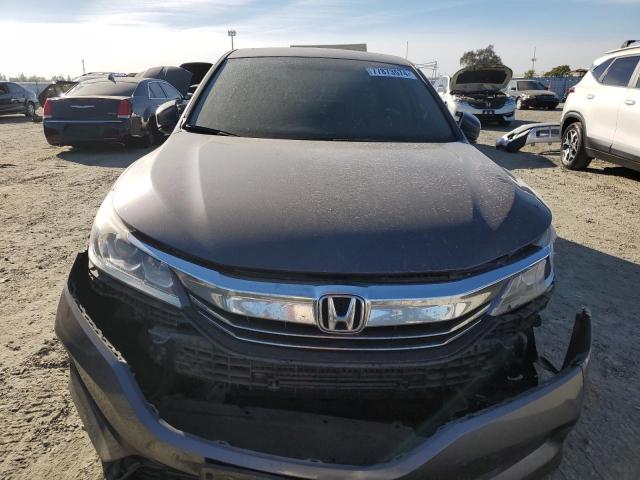 Photo 4 VIN: 1HGCR2F71HA185038 - HONDA ACCORD EX 