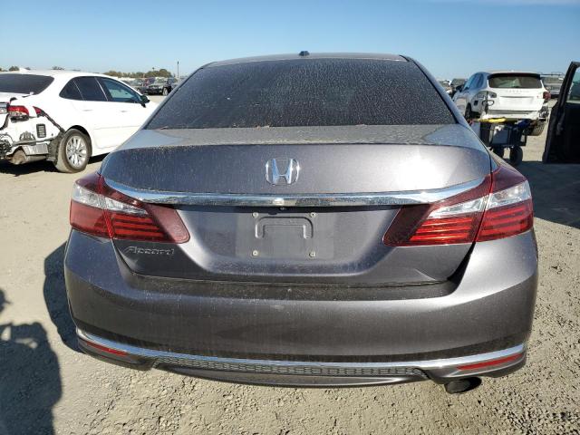 Photo 5 VIN: 1HGCR2F71HA185038 - HONDA ACCORD EX 