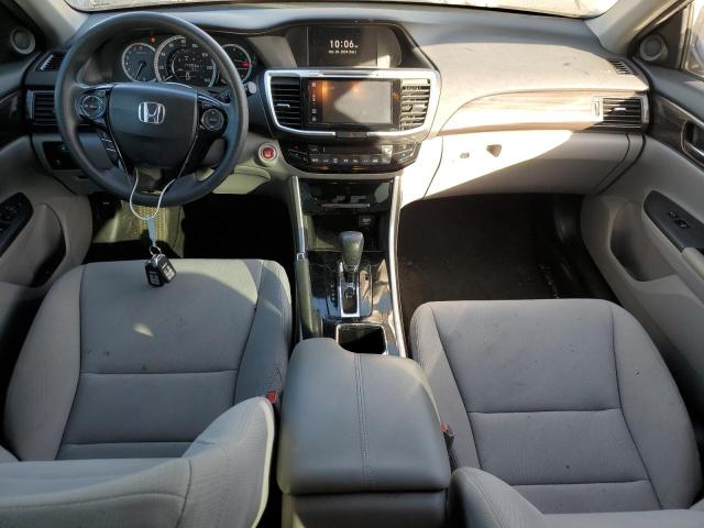 Photo 7 VIN: 1HGCR2F71HA185038 - HONDA ACCORD EX 