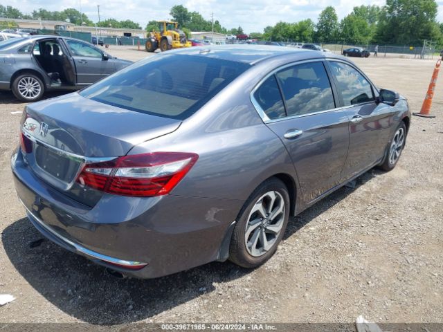 Photo 3 VIN: 1HGCR2F71HA187601 - HONDA ACCORD 