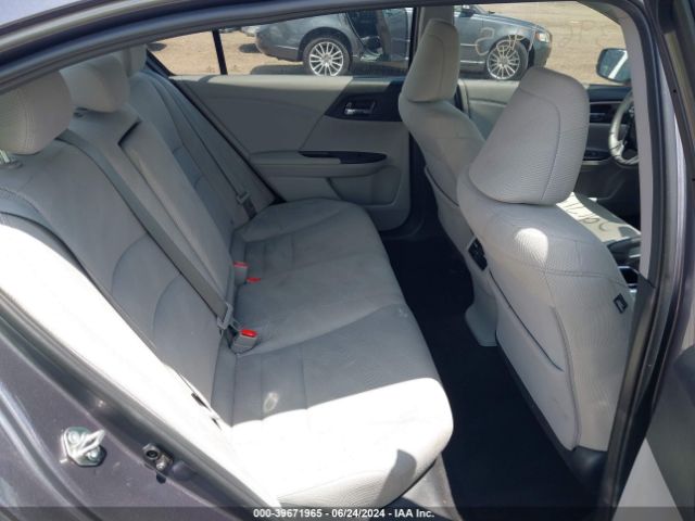 Photo 7 VIN: 1HGCR2F71HA187601 - HONDA ACCORD 