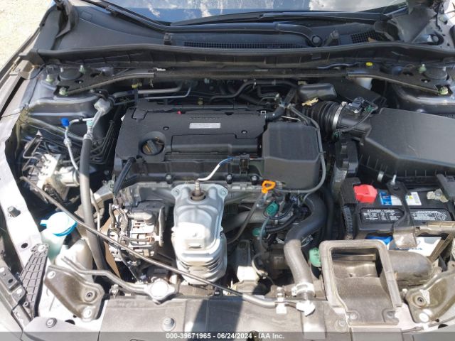 Photo 9 VIN: 1HGCR2F71HA187601 - HONDA ACCORD 