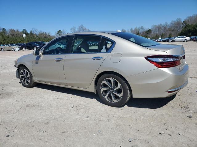 Photo 1 VIN: 1HGCR2F71HA200573 - HONDA ACCORD EX 