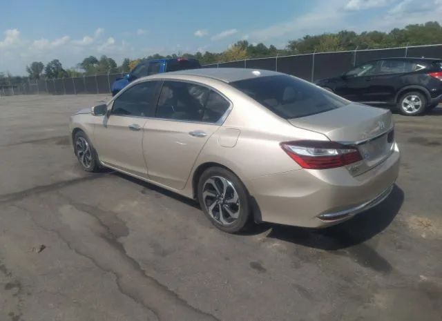 Photo 2 VIN: 1HGCR2F71HA200590 - HONDA ACCORD SEDAN 