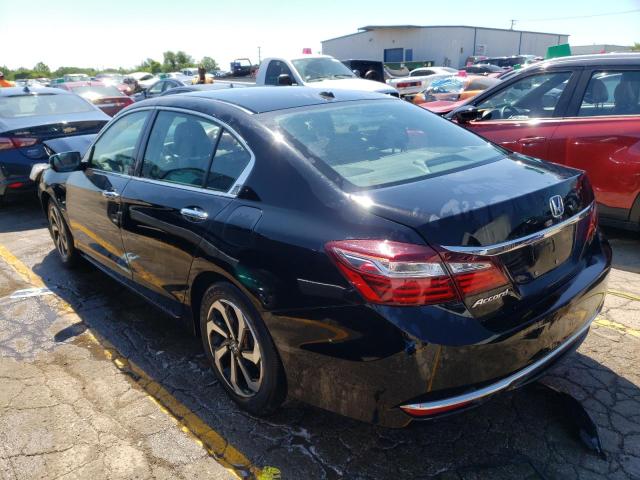 Photo 2 VIN: 1HGCR2F71HA200640 - HONDA ACCORD EX 