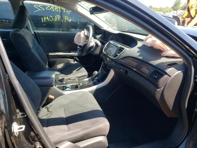 Photo 4 VIN: 1HGCR2F71HA200640 - HONDA ACCORD EX 