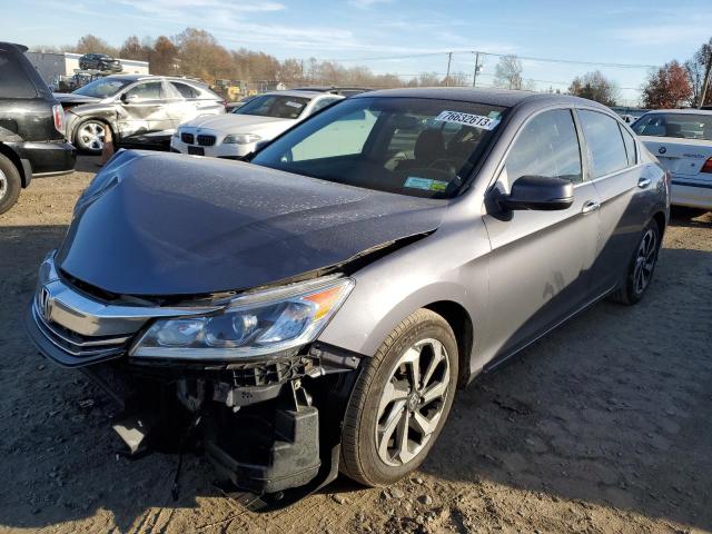 Photo 0 VIN: 1HGCR2F71HA245920 - HONDA ACCORD 