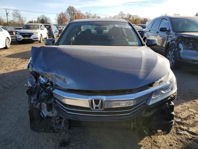 Photo 4 VIN: 1HGCR2F71HA245920 - HONDA ACCORD 