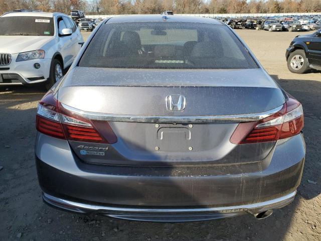 Photo 5 VIN: 1HGCR2F71HA245920 - HONDA ACCORD 