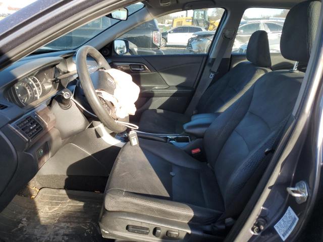 Photo 6 VIN: 1HGCR2F71HA245920 - HONDA ACCORD 