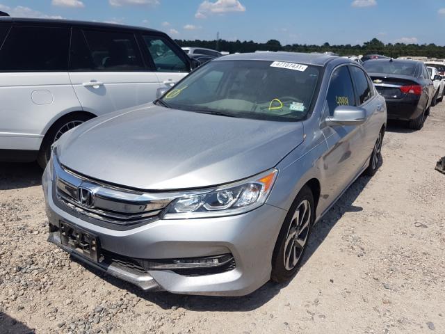 Photo 1 VIN: 1HGCR2F71HA252379 - HONDA ACCORD EX 