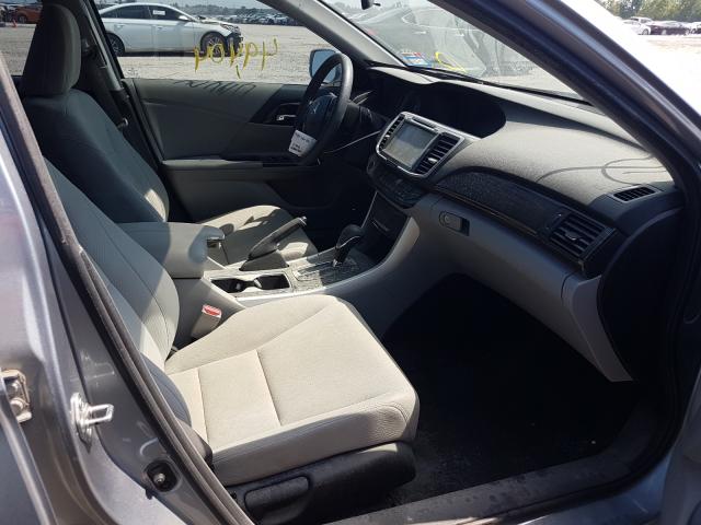 Photo 4 VIN: 1HGCR2F71HA252379 - HONDA ACCORD EX 