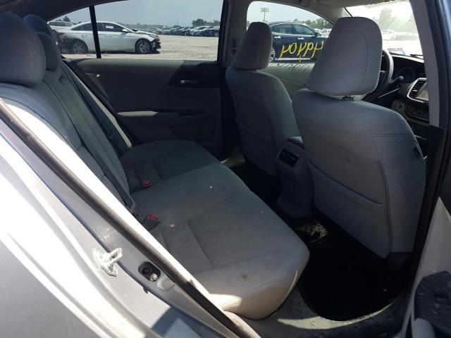 Photo 5 VIN: 1HGCR2F71HA252379 - HONDA ACCORD EX 