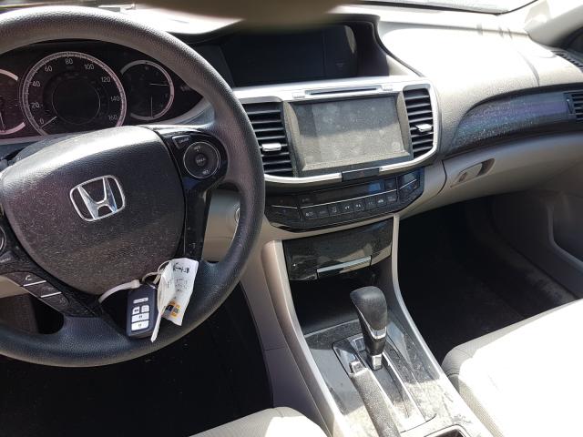 Photo 8 VIN: 1HGCR2F71HA252379 - HONDA ACCORD EX 