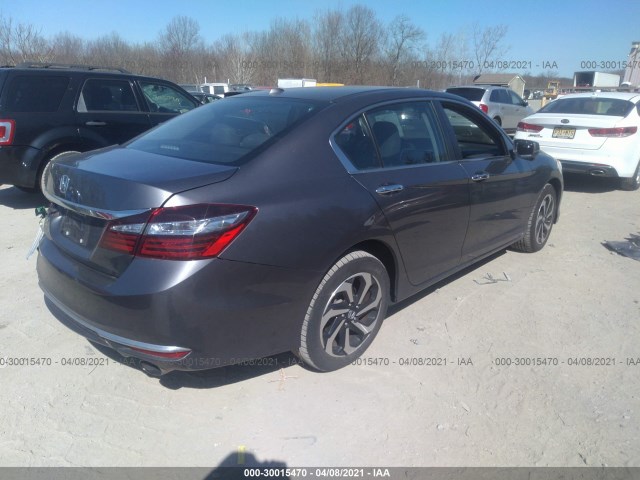 Photo 3 VIN: 1HGCR2F71HA263964 - HONDA ACCORD SEDAN 