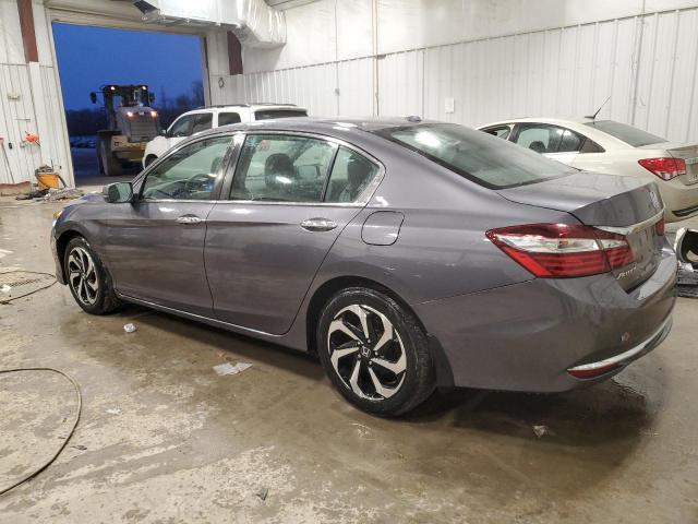 Photo 1 VIN: 1HGCR2F71HA275001 - HONDA ACCORD EX 