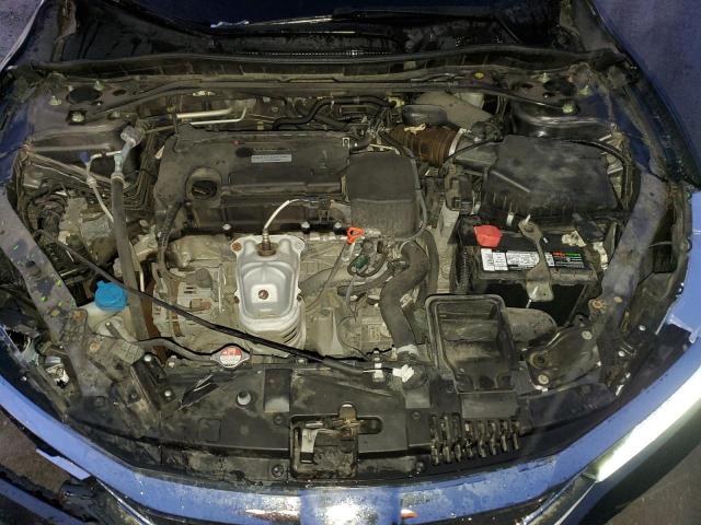 Photo 10 VIN: 1HGCR2F71HA275001 - HONDA ACCORD EX 