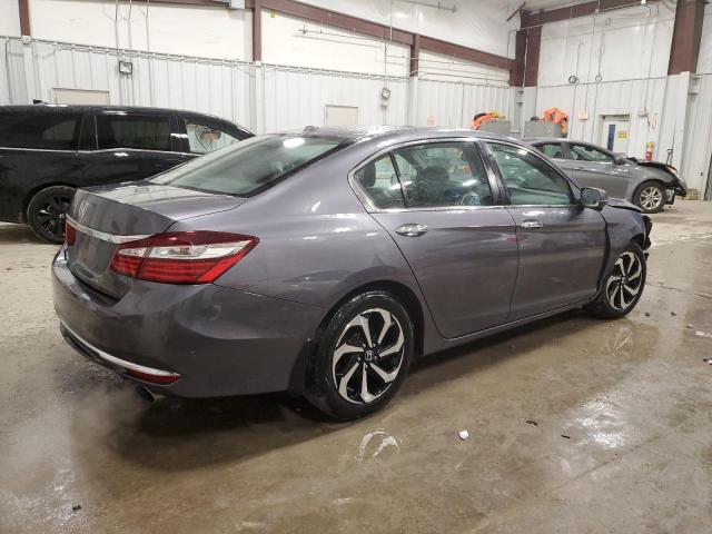 Photo 2 VIN: 1HGCR2F71HA275001 - HONDA ACCORD EX 