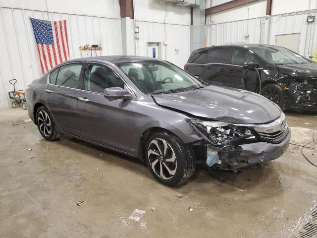 Photo 3 VIN: 1HGCR2F71HA275001 - HONDA ACCORD EX 