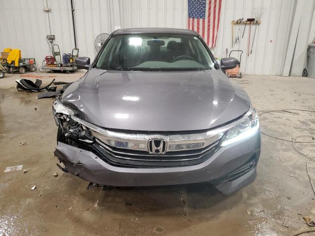 Photo 4 VIN: 1HGCR2F71HA275001 - HONDA ACCORD EX 