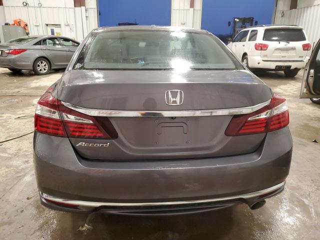 Photo 5 VIN: 1HGCR2F71HA275001 - HONDA ACCORD EX 