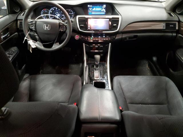 Photo 7 VIN: 1HGCR2F71HA275001 - HONDA ACCORD EX 