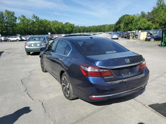 Photo 2 VIN: 1HGCR2F71HA283888 - HONDA ACCORD EX 