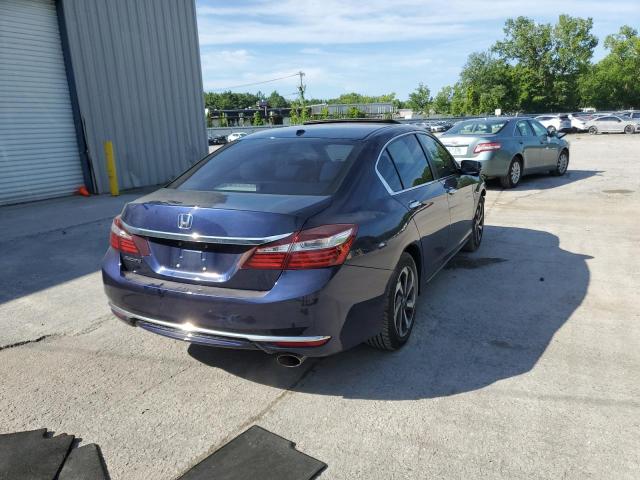 Photo 3 VIN: 1HGCR2F71HA283888 - HONDA ACCORD EX 