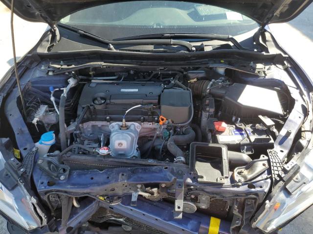 Photo 6 VIN: 1HGCR2F71HA283888 - HONDA ACCORD EX 