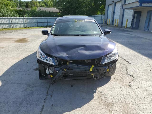 Photo 8 VIN: 1HGCR2F71HA283888 - HONDA ACCORD EX 