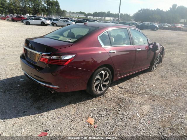 Photo 3 VIN: 1HGCR2F71HA291148 - HONDA ACCORD SEDAN 