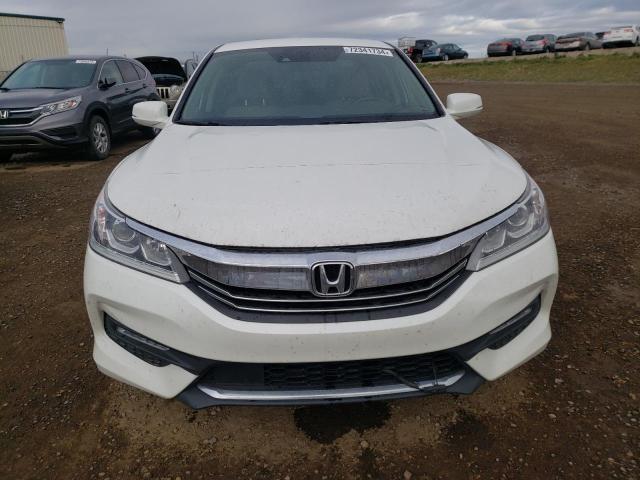 Photo 4 VIN: 1HGCR2F71HA804771 - HONDA ACCORD EX 