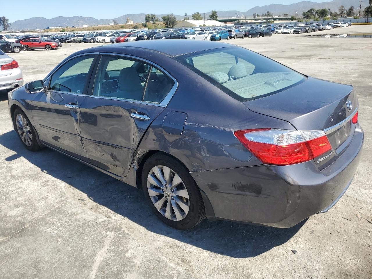 Photo 1 VIN: 1HGCR2F72DA012753 - HONDA ACCORD 