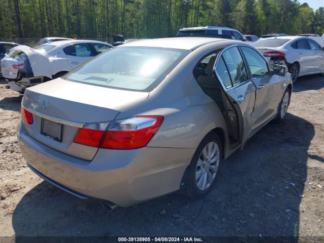 Photo 3 VIN: 1HGCR2F72DA015538 - HONDA ACCORD 