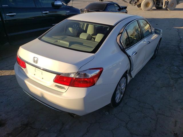 Photo 3 VIN: 1HGCR2F72DA031108 - HONDA ACCORD EX 