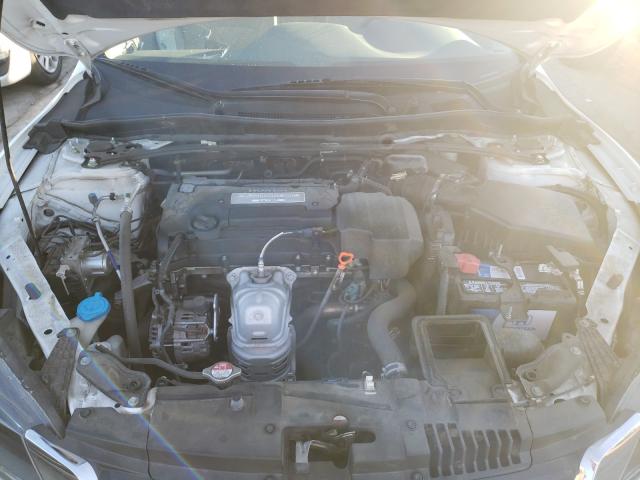 Photo 6 VIN: 1HGCR2F72DA031108 - HONDA ACCORD EX 