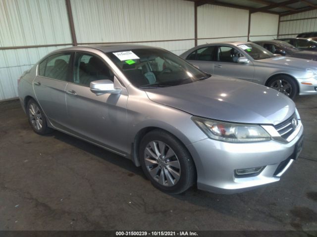 Photo 0 VIN: 1HGCR2F72DA032128 - HONDA ACCORD SDN 